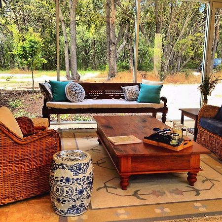 Bed and Breakfast Wilderness House à Margaret River Chambre photo