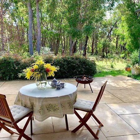 Bed and Breakfast Wilderness House à Margaret River Extérieur photo