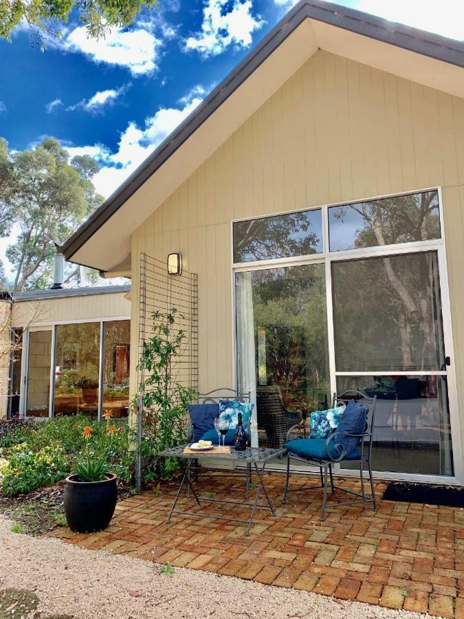 Bed and Breakfast Wilderness House à Margaret River Extérieur photo