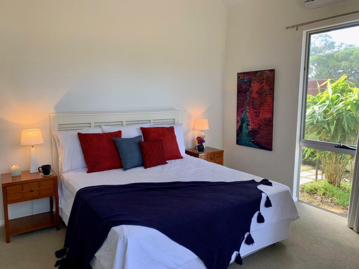 Bed and Breakfast Wilderness House à Margaret River Extérieur photo