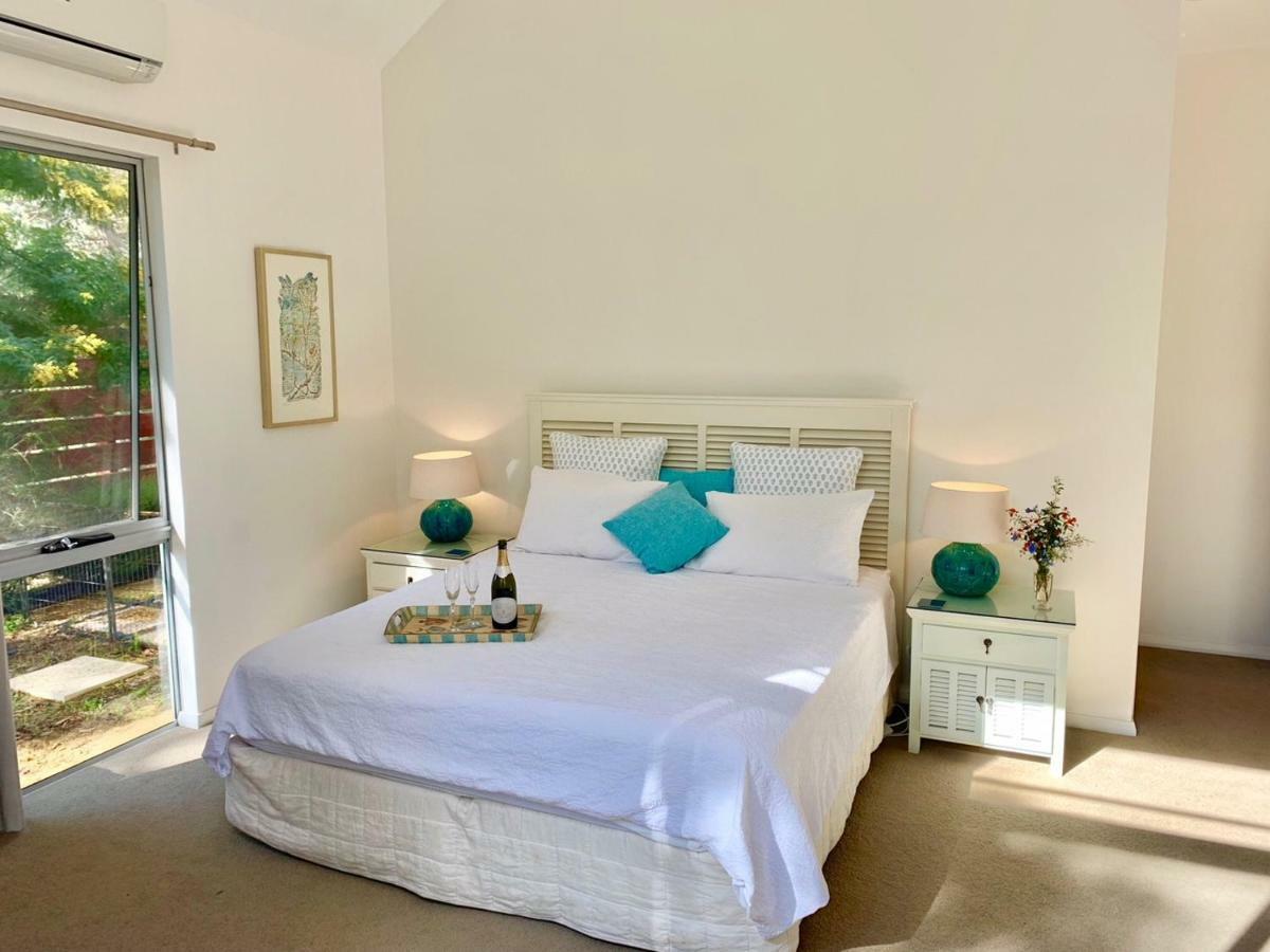 Bed and Breakfast Wilderness House à Margaret River Extérieur photo
